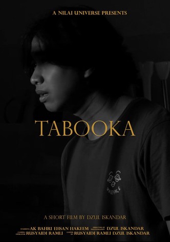 Tabooka