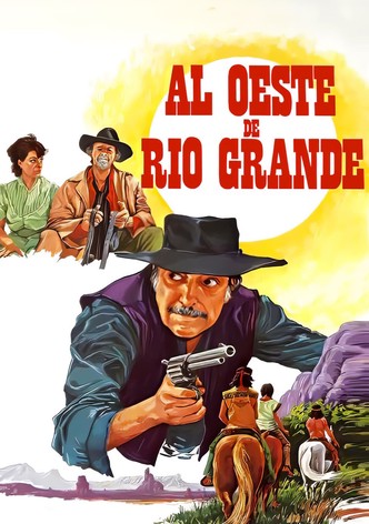 Al oeste de Rio Grande