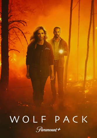 Wolf Pack Temporada 1