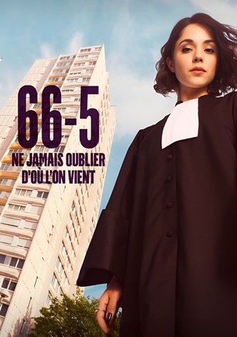 66-5  - Saison 1