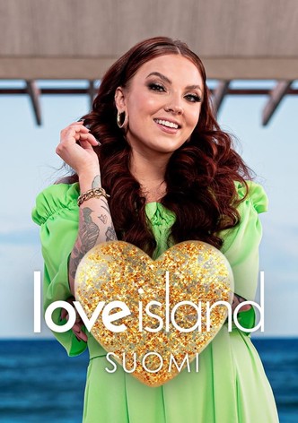 Love Island Suomi