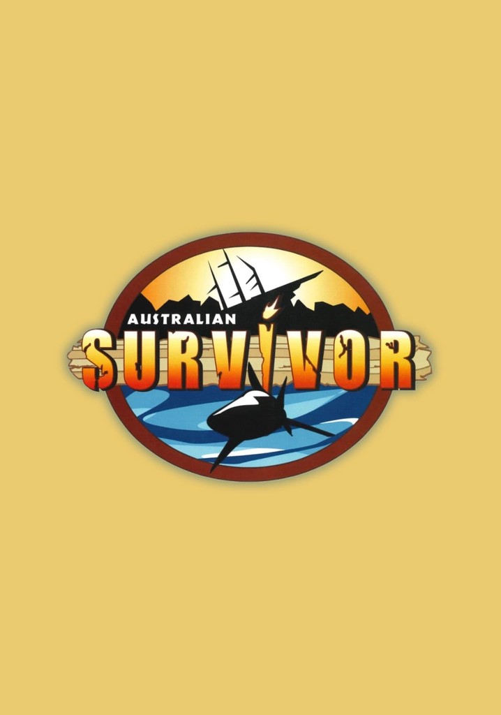 Survivor (TV Series 2001–2023) - IMDb