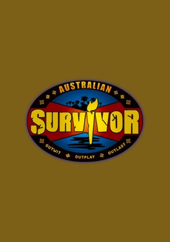 Australian survivor season 2 best sale watch online