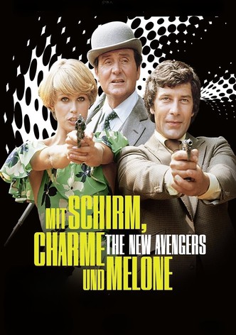 Mit Schirm, Charme und Melone