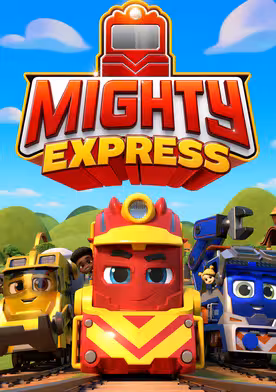 Mighty Express