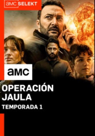 Operación Jaula