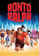 Rontó Ralph
