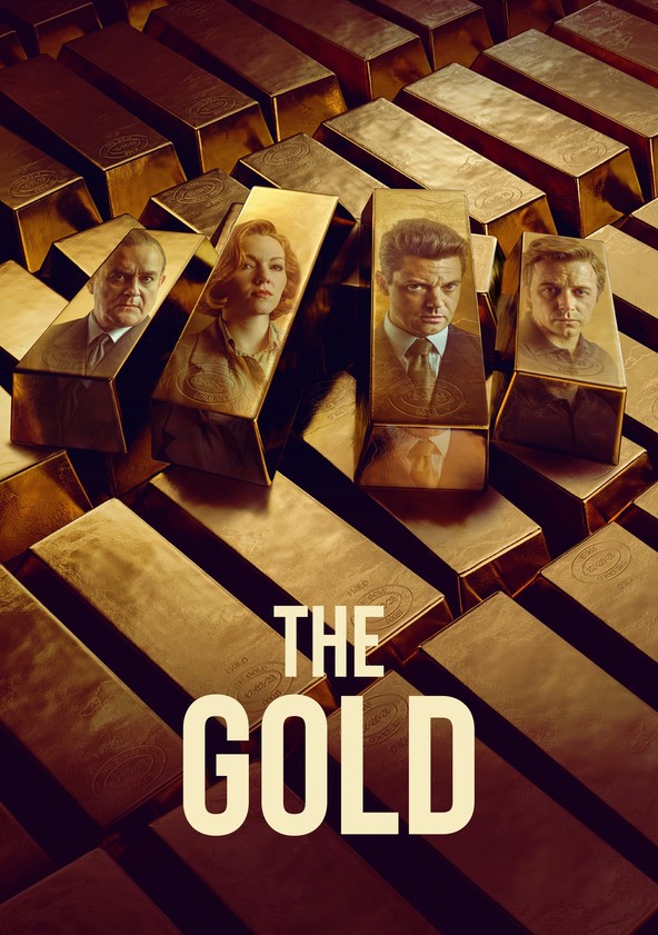 Watch The Gold Season 1
