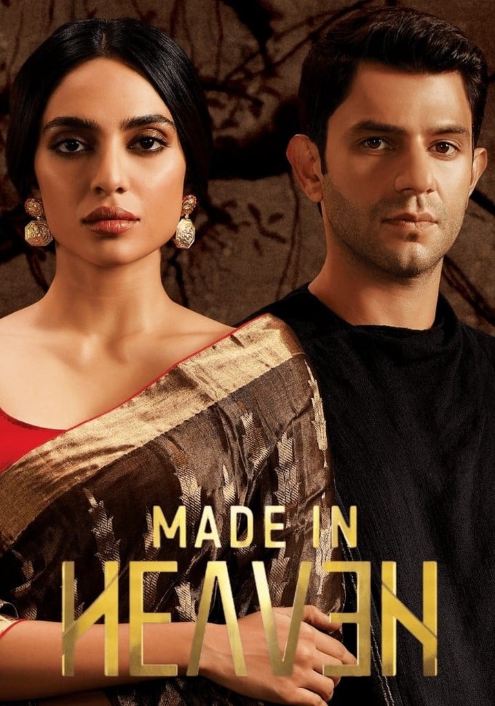 Made in Heaven streaming tv series online