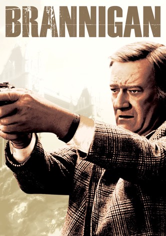Brannigan