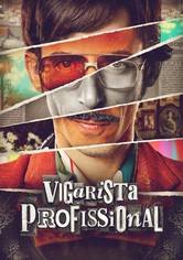 Vigarista Profissional