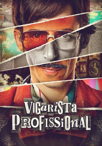 Vigarista Profissional