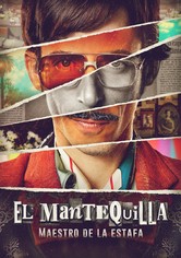 El Mantequilla: Maestro de la estafa