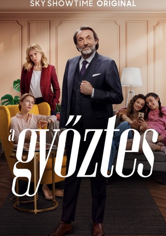 A győztes