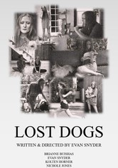 Lost Dogs