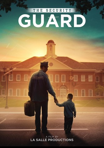 The Security Guard