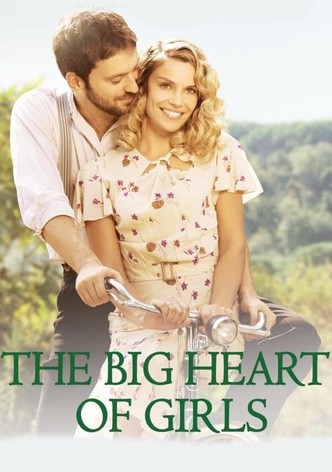 The Big Heart of Girls