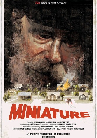 Miniature