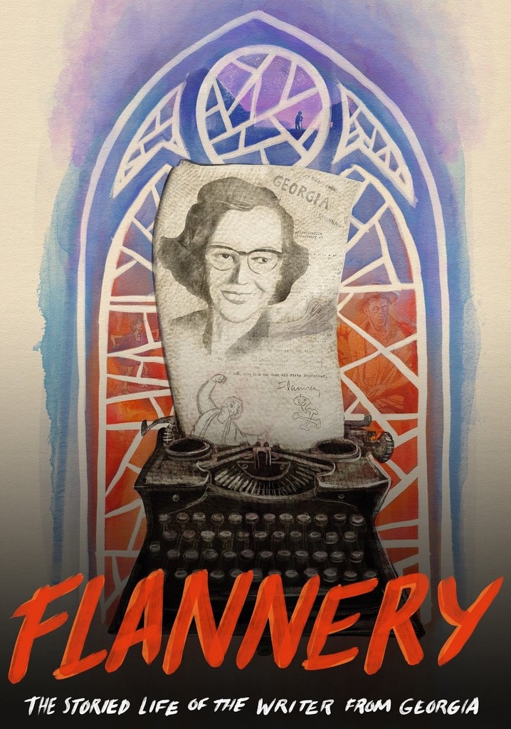 Flannery