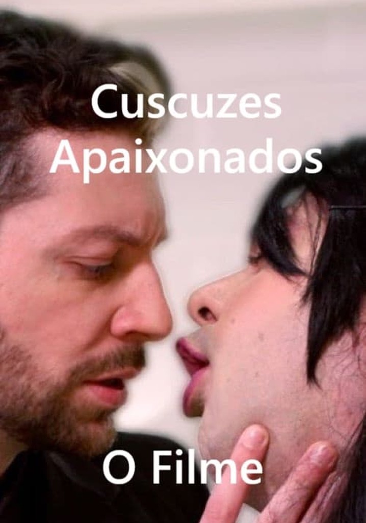 Cuscuzes Apaixonados - O Filme