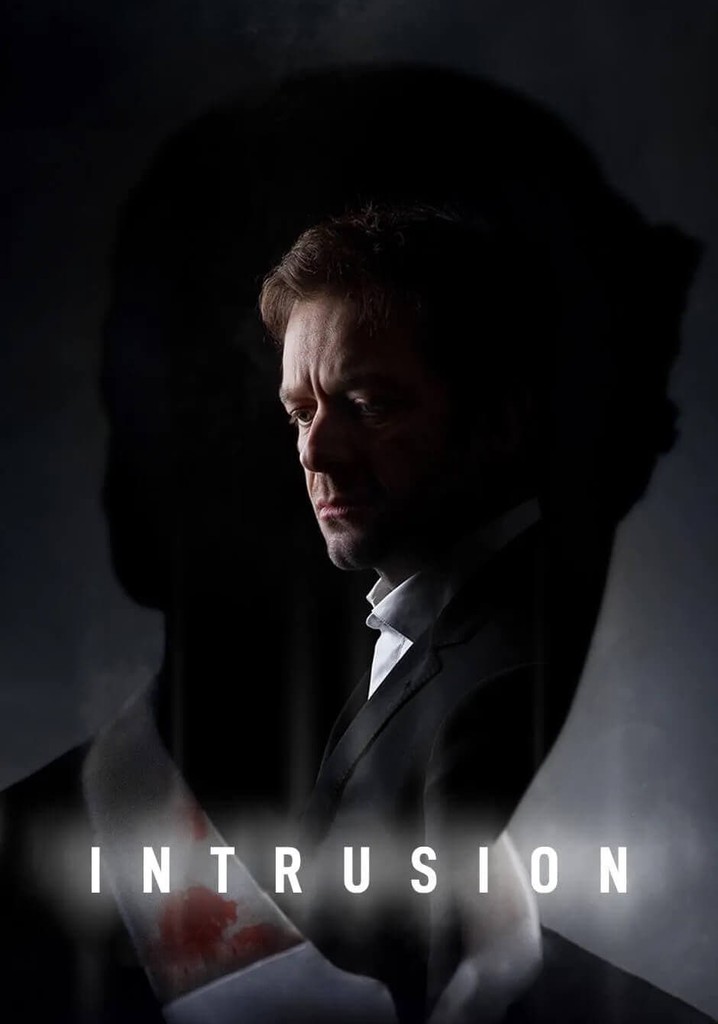 Watch Intrusion  Netflix Official Site