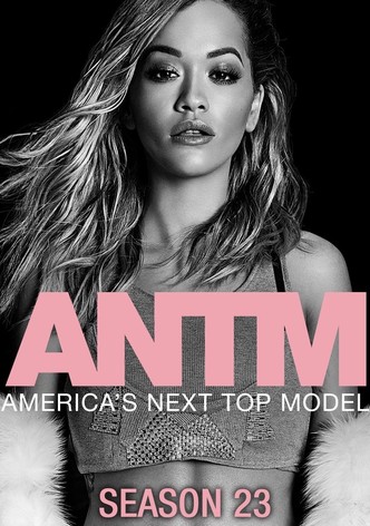 America's Next Top Model - streaming online