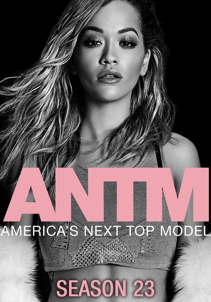 America's Next Top Model Season 23 Watch Online