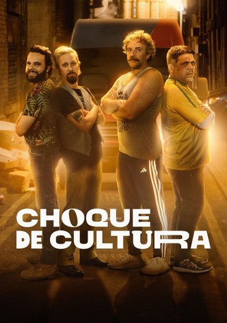 Choque de Cultura