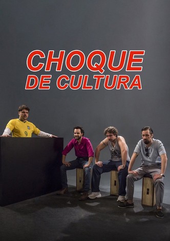 Choque de Cultura