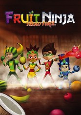 Fruit Ninja Frenzy Force (OmU)