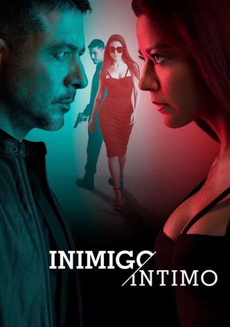 Inimigo Íntimo