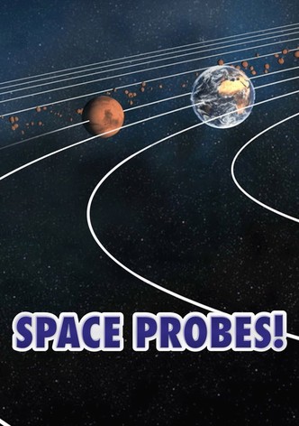 Space Probes! - Season 1