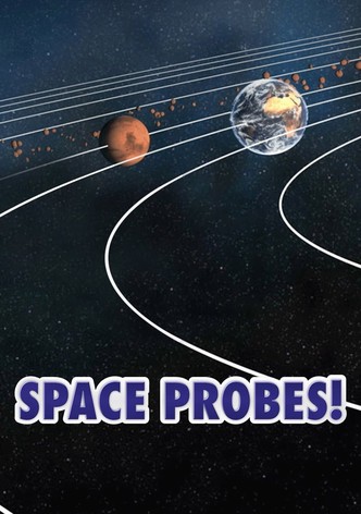 Space Probes!