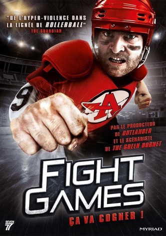 Fight Games