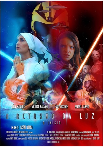 O Retorno da Luz: O Início