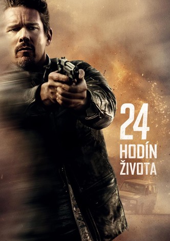 24 hodín života