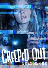 Creeped Out - Racconti di paura