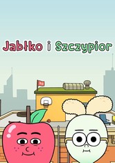 Jabłko i Szczypior - Sezon 3