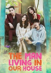 O Homem que Vive em Nossa Casa