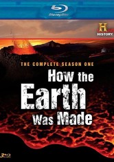 How the Earth Was Made
