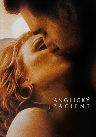 Anglický pacient