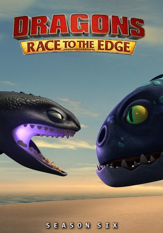 Dragons: Race to the Edge