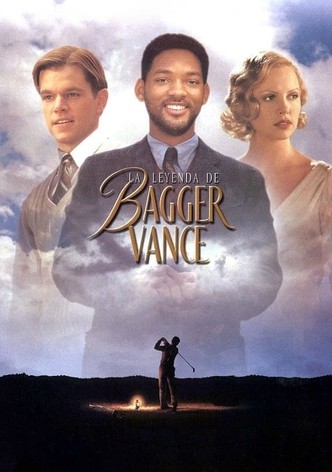 La leyenda de Bagger Vance