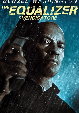 The Equalizer - Il vendicatore