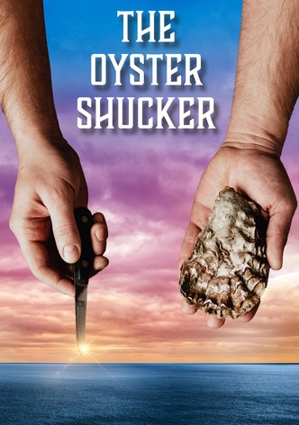 The Oyster Shucker