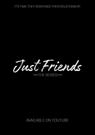 Just Friends