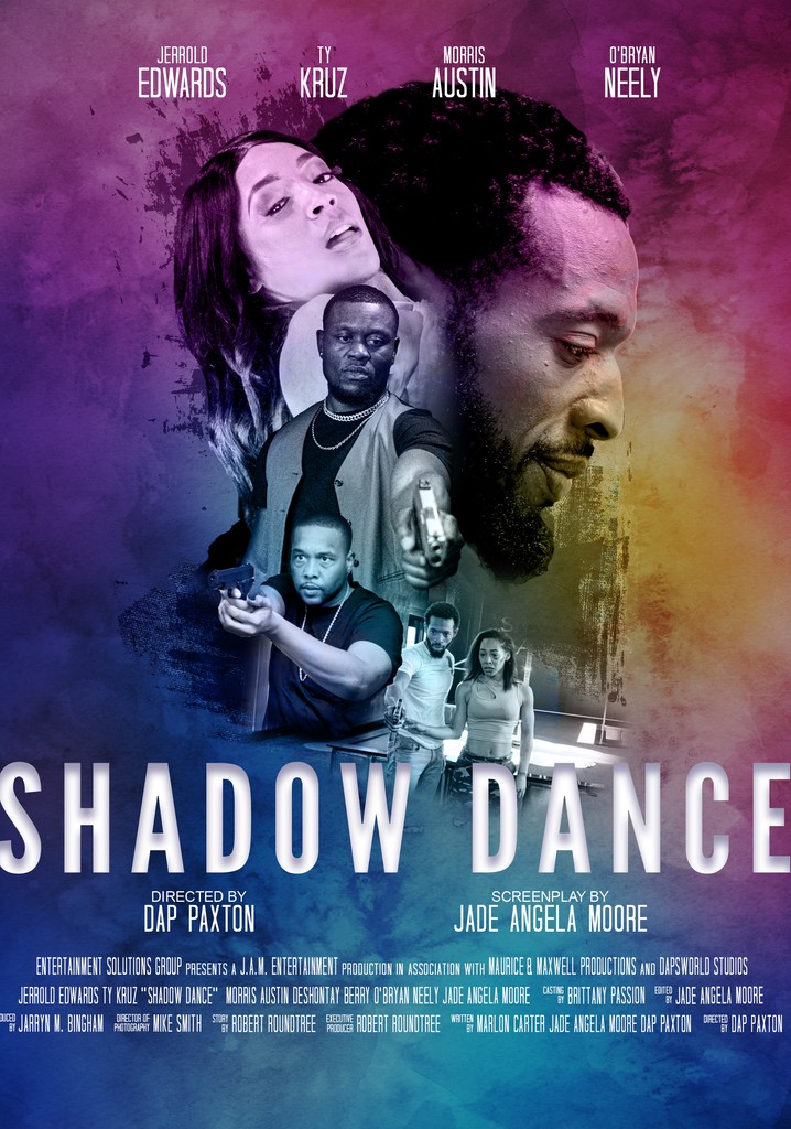 Shadow Dance - movie: where to watch streaming online