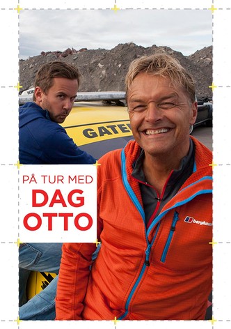 På tur med Dag Otto