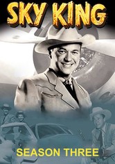 Sky King - Season 3