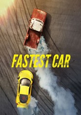 Fastest Car